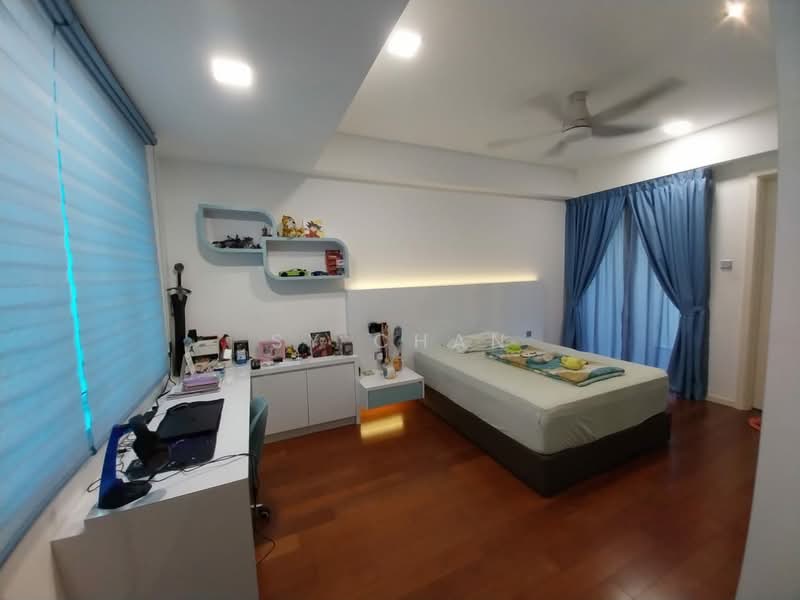 3.5-storey Terraced House for Sale in Putra Heights (Subang Jaya) - SY Chan - PropertyGuru.com.my