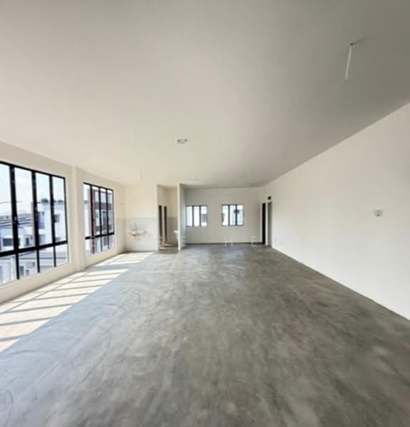 Kedai / Pejabat untuk Disewa di Setia Ecohill (Semenyih) - Elise Heng - Interior - PropertyGuru.com.my