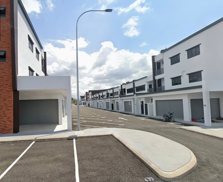 Kedai / Pejabat untuk Disewa di Setia Ecohill (Semenyih) - Elise Heng - Exterior - PropertyGuru.com.my