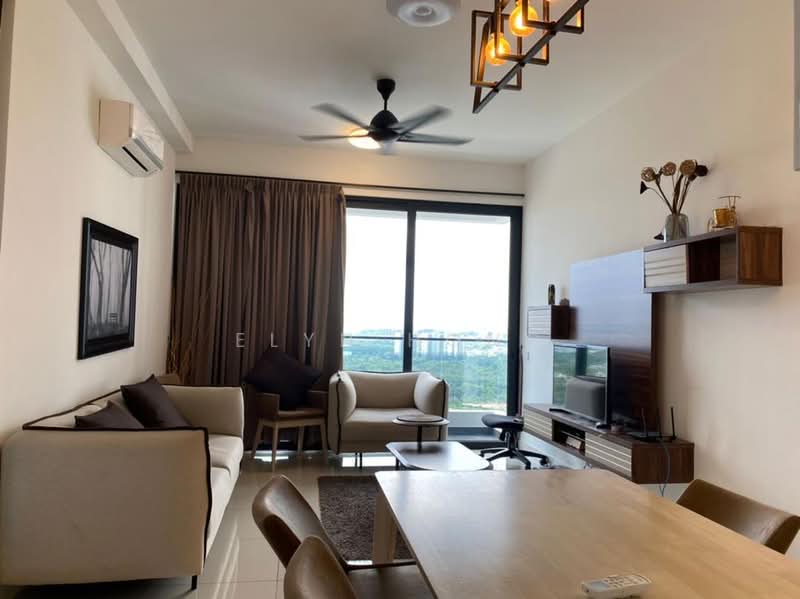Apartment for Rent at Eco Nest @ Eco Botanic - Elyn Hong - PropertyGuru.com.my