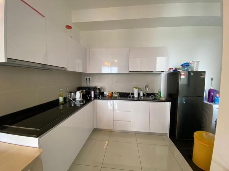 Apartment for Rent at Eco Nest @ Eco Botanic - Elyn Hong - PropertyGuru.com.my