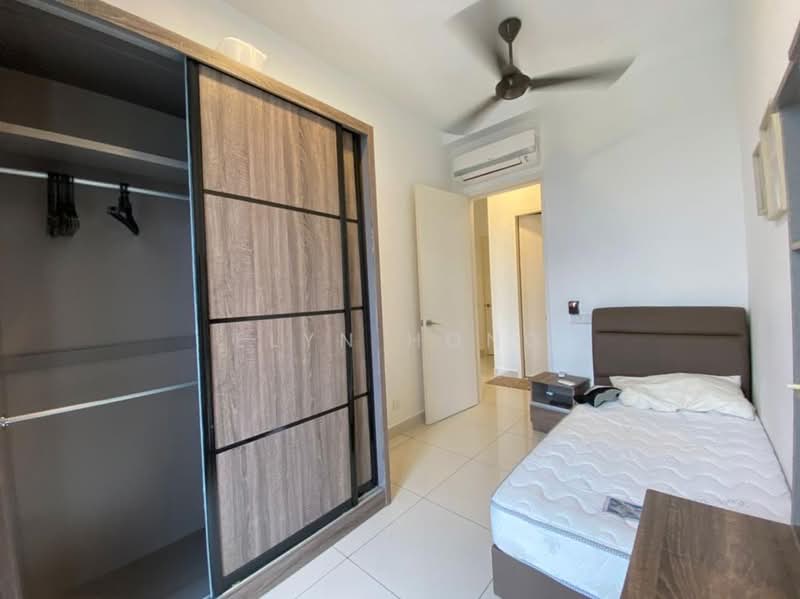 Apartment for Rent at Eco Nest @ Eco Botanic - Elyn Hong - PropertyGuru.com.my
