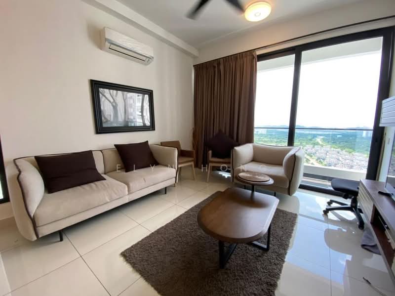 Apartment for Rent at Eco Nest @ Eco Botanic - Elyn Hong - PropertyGuru.com.my