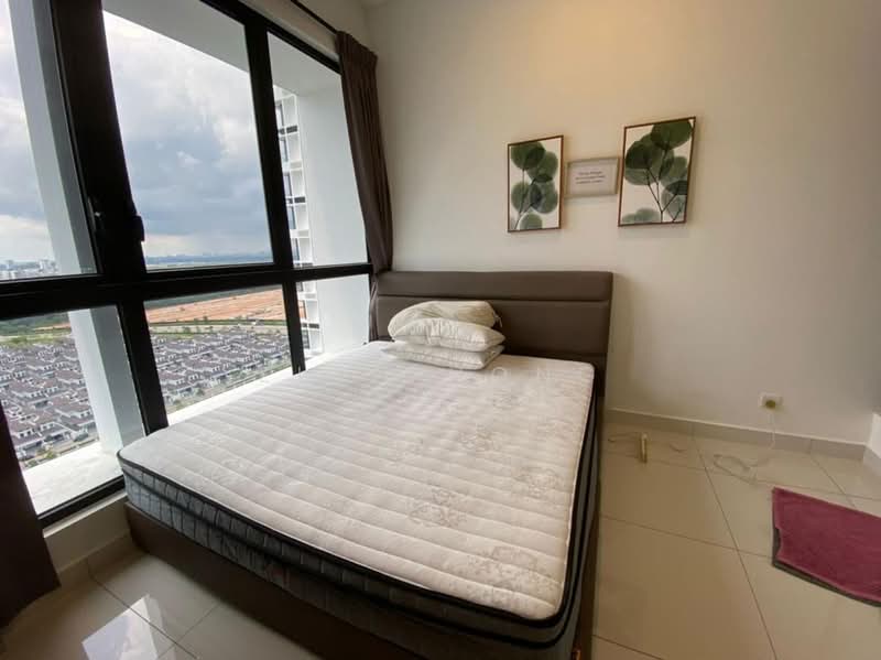Apartment for Rent at Eco Nest @ Eco Botanic - Elyn Hong - PropertyGuru.com.my