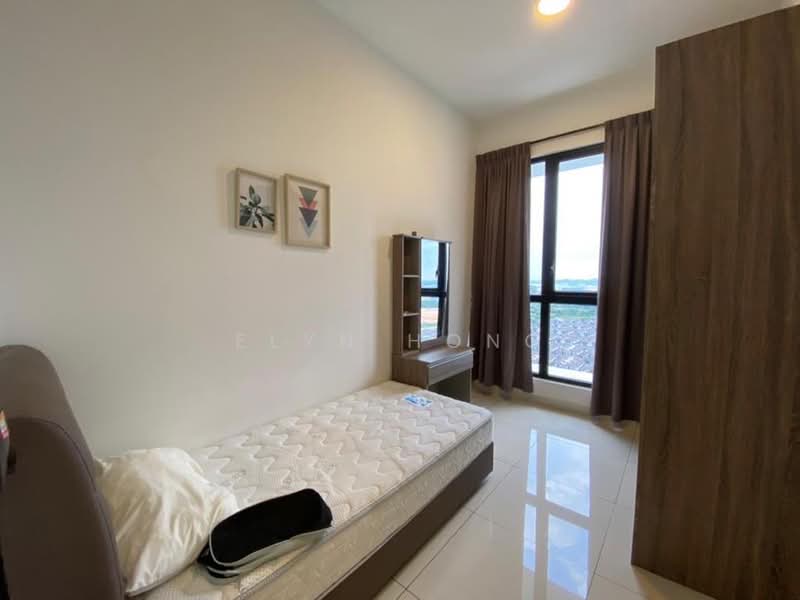 Apartment for Rent at Eco Nest @ Eco Botanic - Elyn Hong - PropertyGuru.com.my