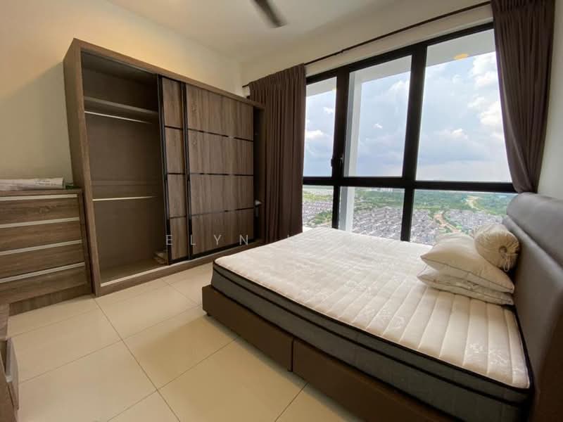 Apartment for Rent at Eco Nest @ Eco Botanic - Elyn Hong - PropertyGuru.com.my