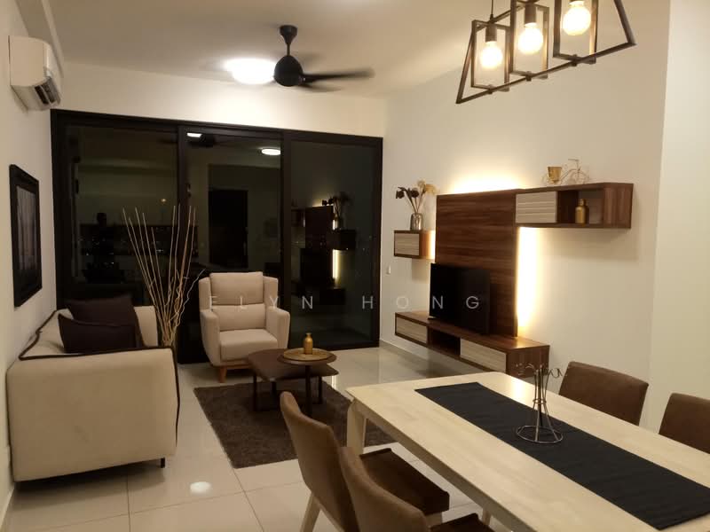 Apartment for Rent at Eco Nest @ Eco Botanic - Elyn Hong - PropertyGuru.com.my