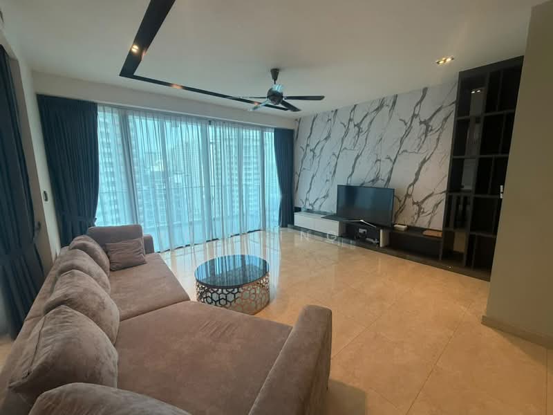 Condominium for Sale at 11 Mont Kiara @ MK11 - Kristing . - PropertyGuru.com.my