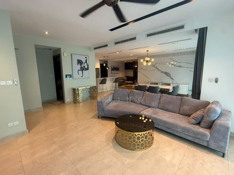 Condominium for Sale at 11 Mont Kiara @ MK11 - Kristing . - PropertyGuru.com.my