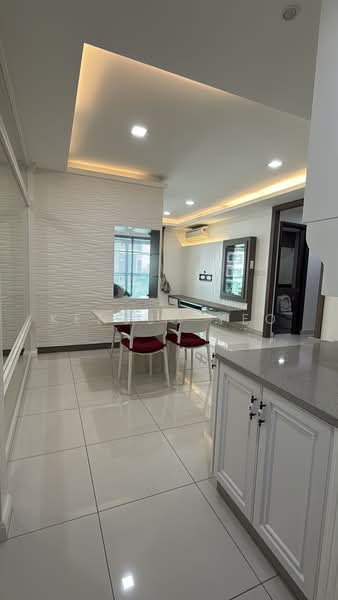 Service Residence for Sale at Isola - Kenjjo Yeo - PropertyGuru.com.my
