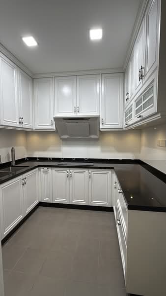 Service Residence for Sale at Isola - Kenjjo Yeo - Kitchen - PropertyGuru.com.my