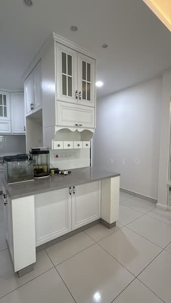 Service Residence for Sale at Isola - Kenjjo Yeo - Kitchen - PropertyGuru.com.my