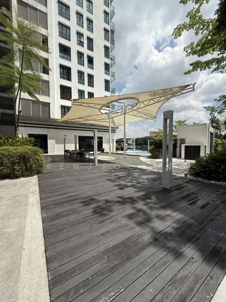 Service Residence for Sale at Isola - Kenjjo Yeo - PropertyGuru.com.my