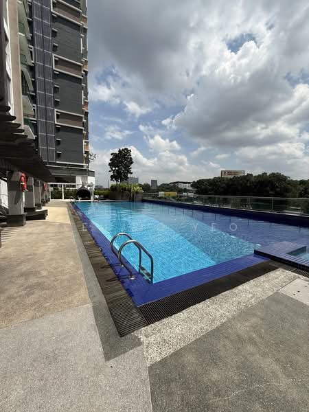 Service Residence for Sale at Isola - Kenjjo Yeo - PropertyGuru.com.my