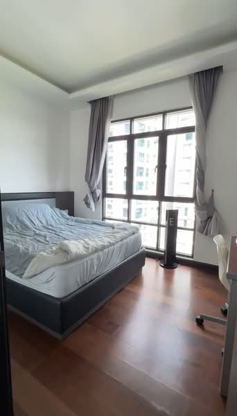 Service Residence for Sale at Isola - Kenjjo Yeo - PropertyGuru.com.my