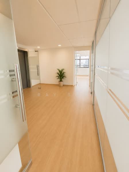 Shop / Office for Rent in Damansara Perdana (Selangor) - Ray Soo - Interior - PropertyGuru.com.my