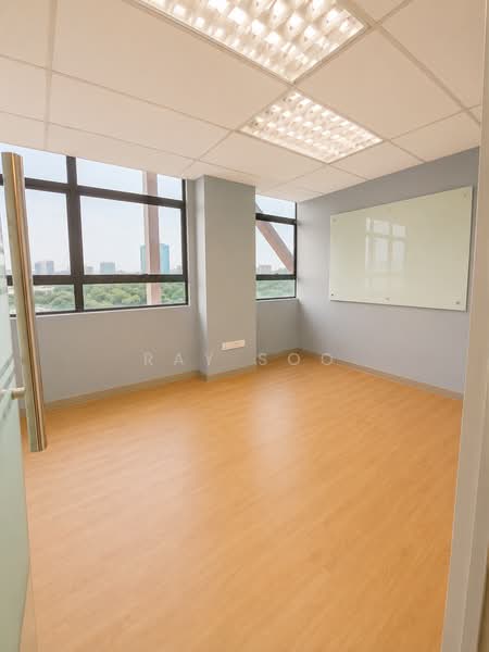 Shop / Office for Rent in Damansara Perdana (Selangor) - Ray Soo - Interior - PropertyGuru.com.my