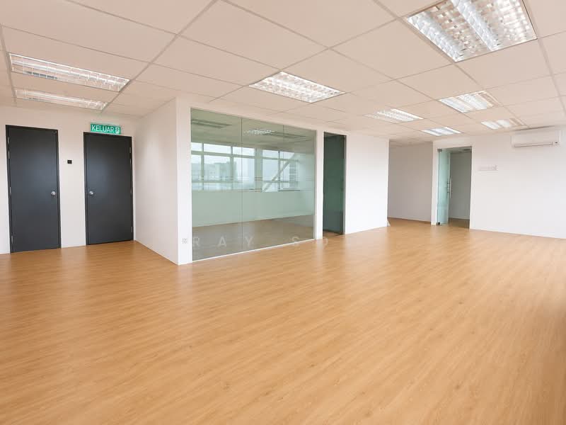 Shop / Office for Rent in Damansara Perdana (Selangor) - Ray Soo - Interior - PropertyGuru.com.my