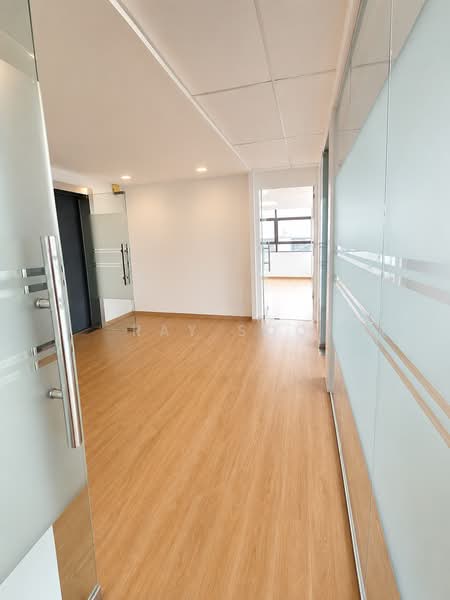 Shop / Office for Rent in Damansara Perdana (Selangor) - Ray Soo - Interior - PropertyGuru.com.my