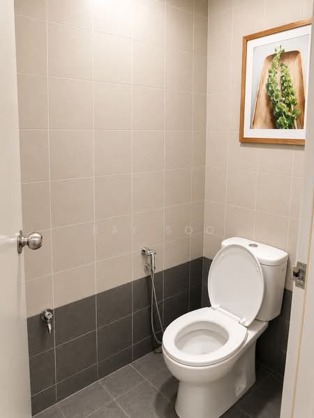 Shop / Office for Rent in Damansara Perdana (Selangor) - Ray Soo - Bathroom - PropertyGuru.com.my