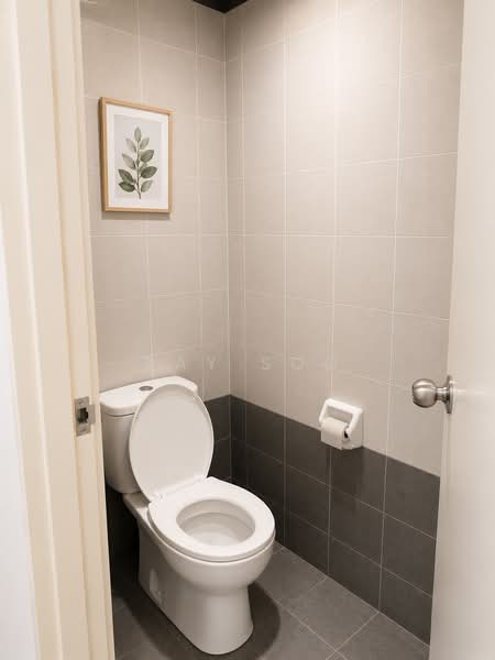 Shop / Office for Rent in Damansara Perdana (Selangor) - Ray Soo - Bathroom - PropertyGuru.com.my