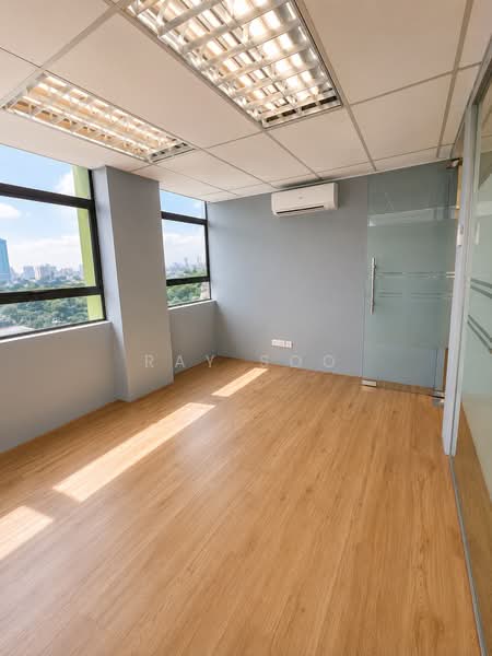 Shop / Office for Rent in Damansara Perdana (Selangor) - Ray Soo - Interior - PropertyGuru.com.my