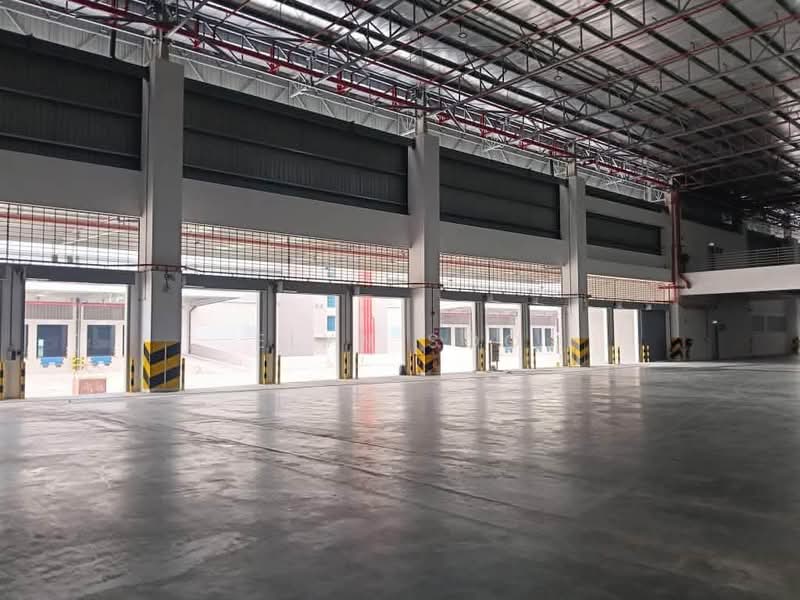 Gudang untuk Disewa di Bukit Raja (Selangor) - Elyn Soo - Interior - PropertyGuru.com.my