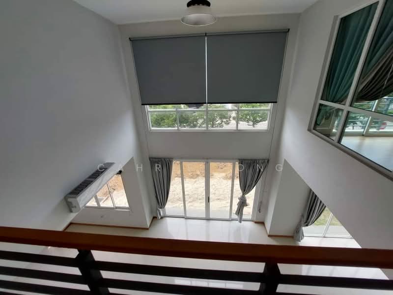 Bungalow for Sale in Senibong (Permas Jaya) - Cahrie Bong - PropertyGuru.com.my