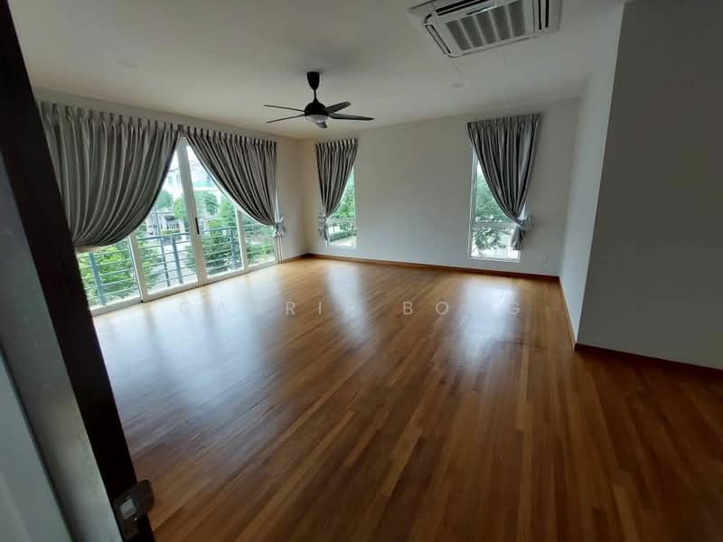 Bungalow for Sale in Senibong (Permas Jaya) - Cahrie Bong - PropertyGuru.com.my
