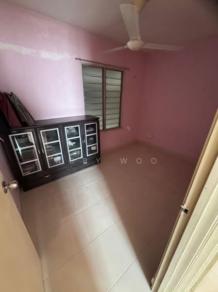 Flat for Rent at Desa Pinang 2 - Abby Woo - Bedroom - PropertyGuru.com.my