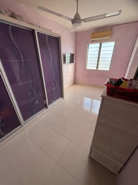 Flat for Rent at Desa Pinang 2 - Abby Woo - Bedroom - PropertyGuru.com.my