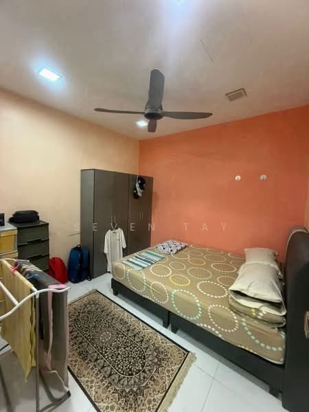 1-storey Terraced House for Sale in Austin (Johor Bahru) - Seven Tay - PropertyGuru.com.my