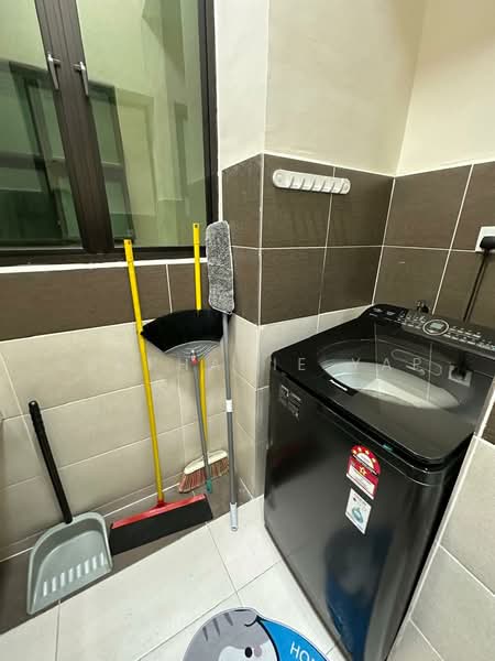 Kondominium untuk Disewa di Maple Residence - Stephanie Yap - Interior - PropertyGuru.com.my
