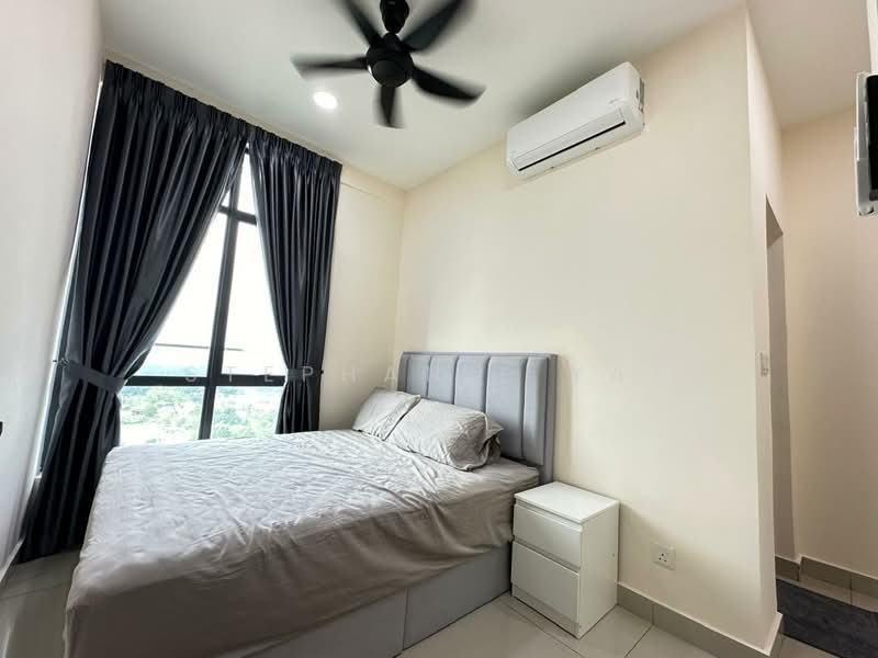 Kondominium untuk Disewa di Maple Residence - Stephanie Yap - Bedroom - PropertyGuru.com.my