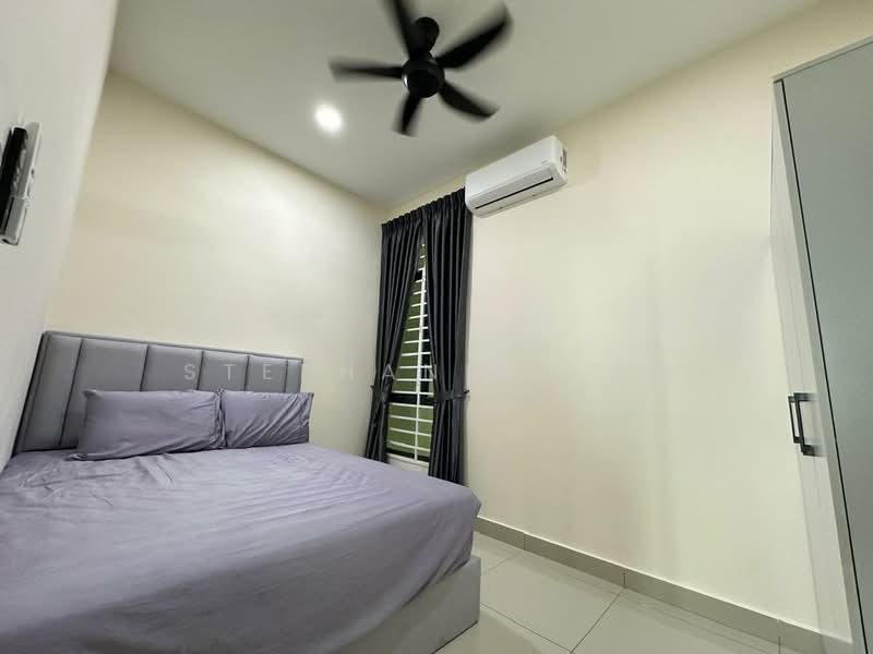 Kondominium untuk Disewa di Maple Residence - Stephanie Yap - Bedroom - PropertyGuru.com.my