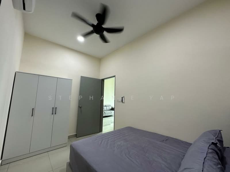 Kondominium untuk Disewa di Maple Residence - Stephanie Yap - Bedroom - PropertyGuru.com.my