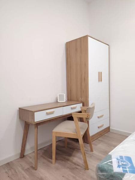 Kediaman Servis untuk Disewa di Sunway Belfield - Pei Yin Ngan - Bedroom - PropertyGuru.com.my