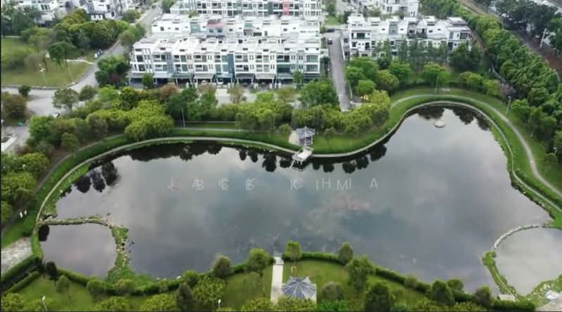 2.5-storey Terraced House for Sale in UEP Subang Jaya (Subang Jaya) - Bee Kim - Exterior - PropertyGuru.com.my