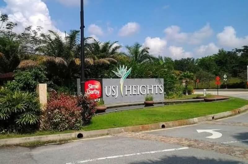 2.5-storey Terraced House for Sale in UEP Subang Jaya (Subang Jaya) - Bee Kim - PropertyGuru.com.my