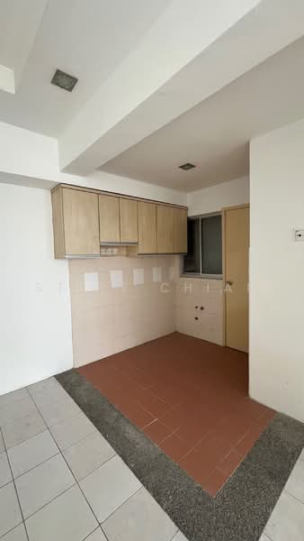 Servis Apartment untuk Disewa di Rhythm Avenue - Steve Chiam - Kitchen - PropertyGuru.com.my
