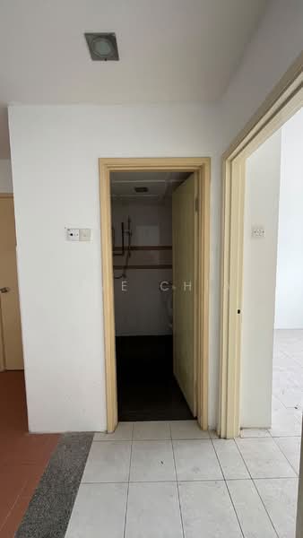 Servis Apartment untuk Disewa di Rhythm Avenue - Steve Chiam - Bathroom - PropertyGuru.com.my