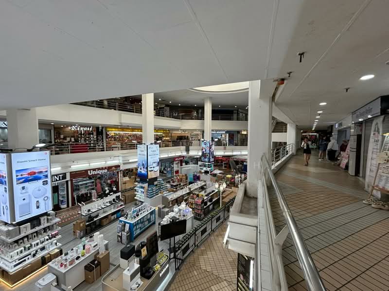 Retail Space for Sale in Johor Bahru (Johor) - Michelle He - Interior - PropertyGuru.com.my
