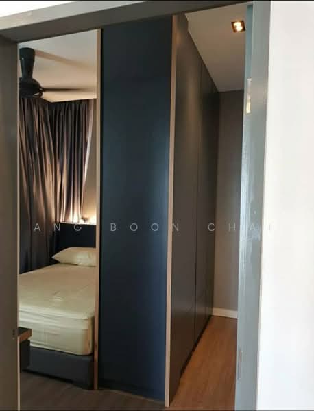 Service Residence for Rent at Citywoods - Ang Boon Chai - Bedroom - PropertyGuru.com.my