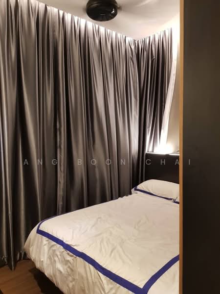 Service Residence for Rent at Citywoods - Ang Boon Chai - Bedroom - PropertyGuru.com.my