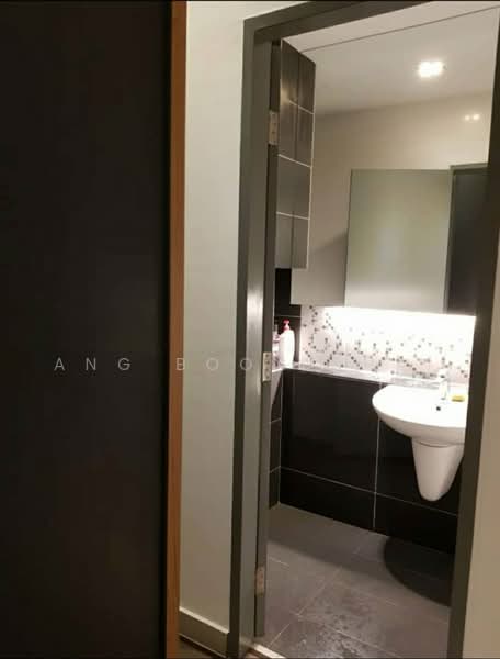 Service Residence for Rent at Citywoods - Ang Boon Chai - Bathroom - PropertyGuru.com.my