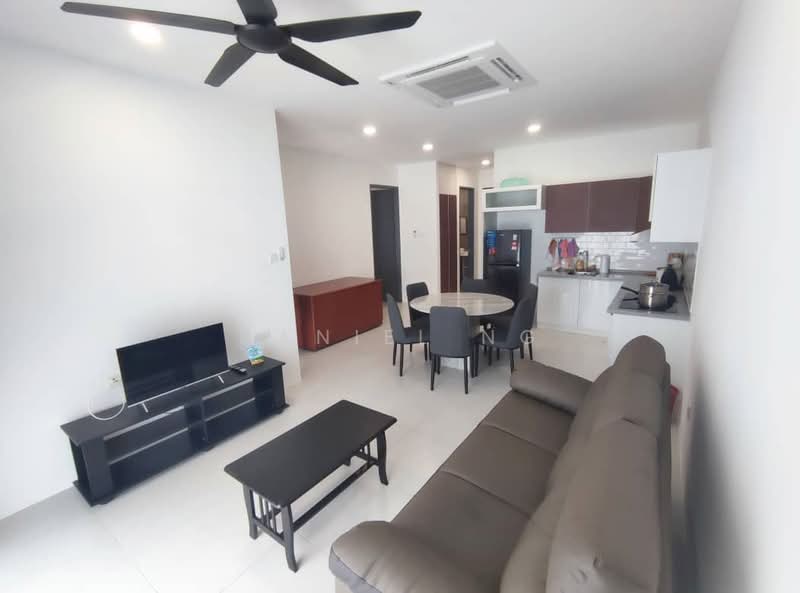 Servis Apartment untuk Disewa di The Podium - Daniel Ng - PropertyGuru.com.my