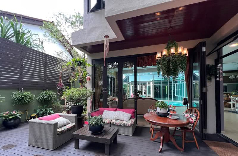 Bungalow House untuk Dijual di Sierramas (Sungai Buloh) - Vince Tan - PropertyGuru.com.my