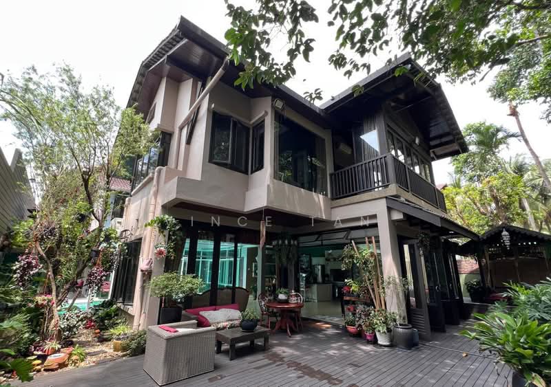 Bungalow House untuk Dijual di Sierramas (Sungai Buloh) - Vince Tan - PropertyGuru.com.my