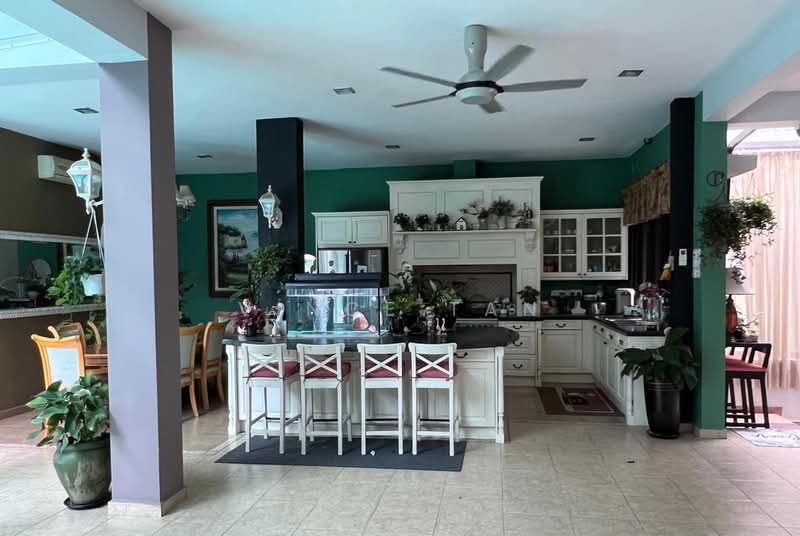 Bungalow House untuk Dijual di Sierramas (Sungai Buloh) - Vince Tan - PropertyGuru.com.my