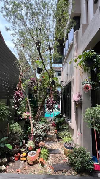 Bungalow House untuk Dijual di Sierramas (Sungai Buloh) - Vince Tan - PropertyGuru.com.my